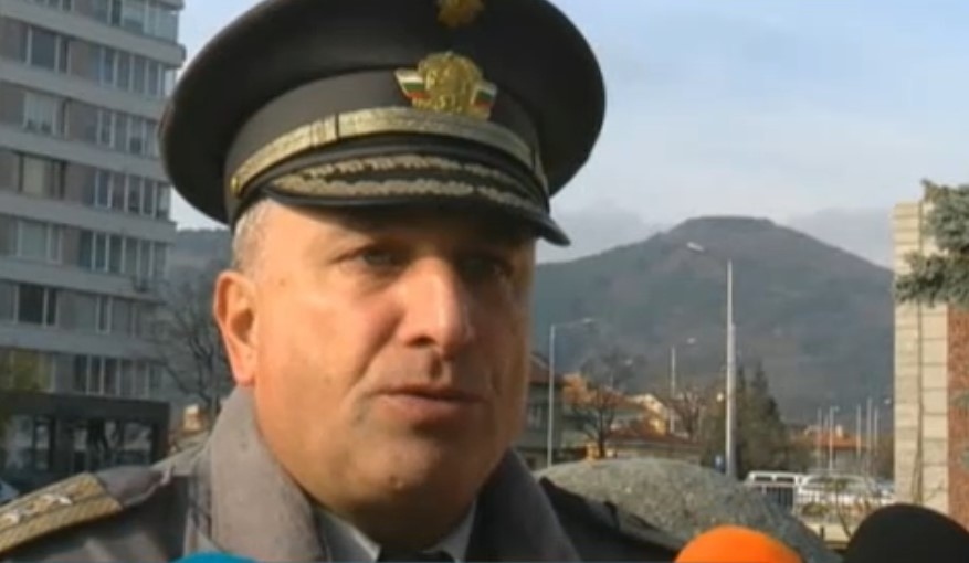 Две версии за пожара в COVID отделението в Сливен